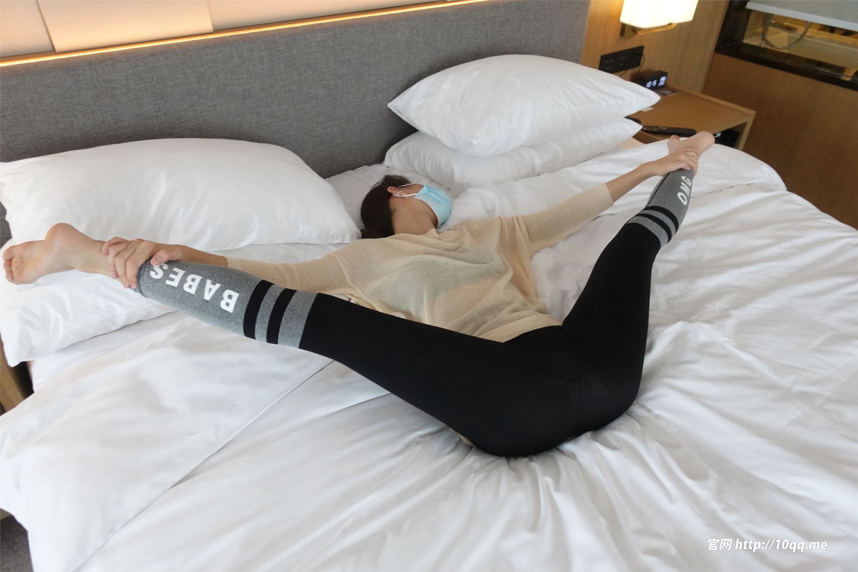 ROSI口罩系列 2023.12.22 NO.2749